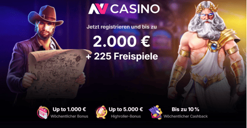 Nv Casino Mobiele App